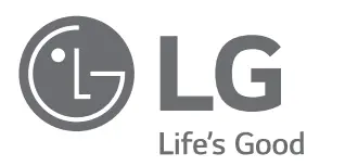 LG logo