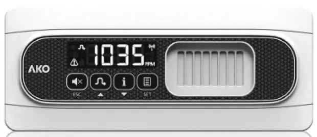AKO-575xxxNx-Gas-transmitter-with-NBIoT-communication-V2-