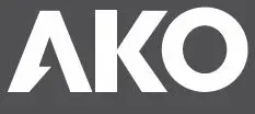 AKO-logo