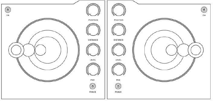 Neuraldsp VST Parallax 11