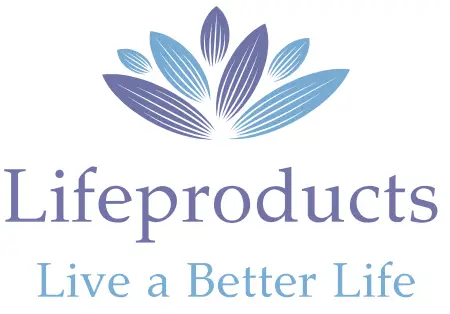 Lifeproducts - logo