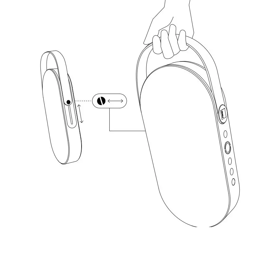 DALI-KATCH-G2-Wireless-Bluetooth-Speaker-15