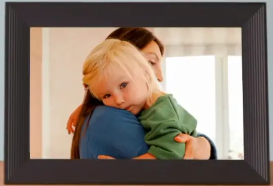 Aura Digital Photo Frames 2022