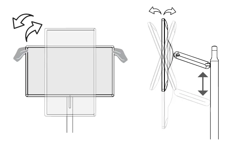 LG-27ART10AKPL-StanbyME-Personal-Touch-Screen-Rotate-it-up-to-180°-FIG-6