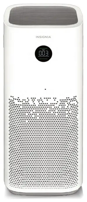 INSIGNIA Air Purifier Large Room - purifier- 0