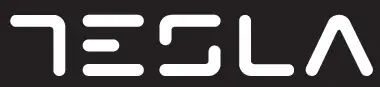 TESLA-logo
