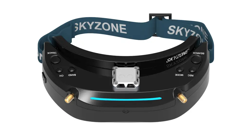 Skyzone Fpv Goggle Kit User Manual