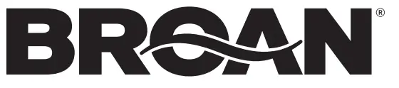 BROAN logo