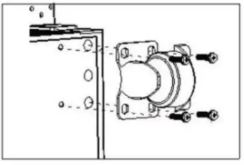 Renaissance REFR5 Undercounter Slim Glass Door-fig3