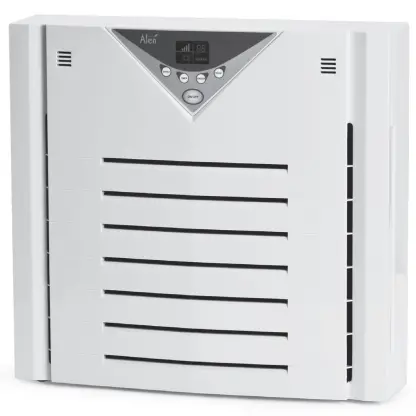 ALEN A350 Air Purifier-fig1