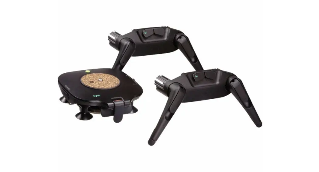 Syrp Magic Carpet Pro User Guide Syrp Magic Carpet Pro User Guide