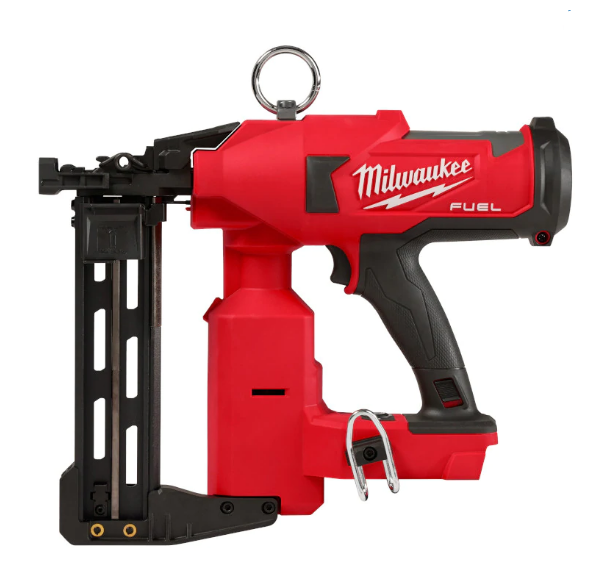 milwaukee 2843-20 M18 Fueltm Utility Fencing Stapler PRODUCT