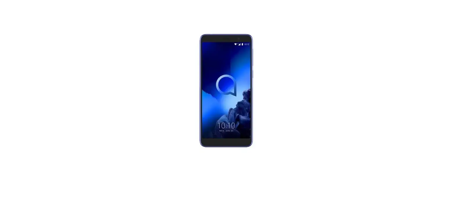Alcatel 5001d 1v Smartphone User Guide