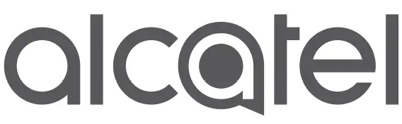 alcatel-LOGO