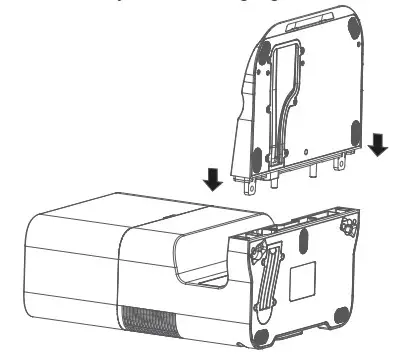 Globe GRV5011 Robot Vacuum Cleaner - Fig 16