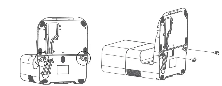 Globe GRV5011 Robot Vacuum Cleaner - Fig 17