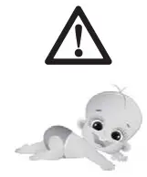 Globe GRV5011 Robot Vacuum Cleaner - Fig 6