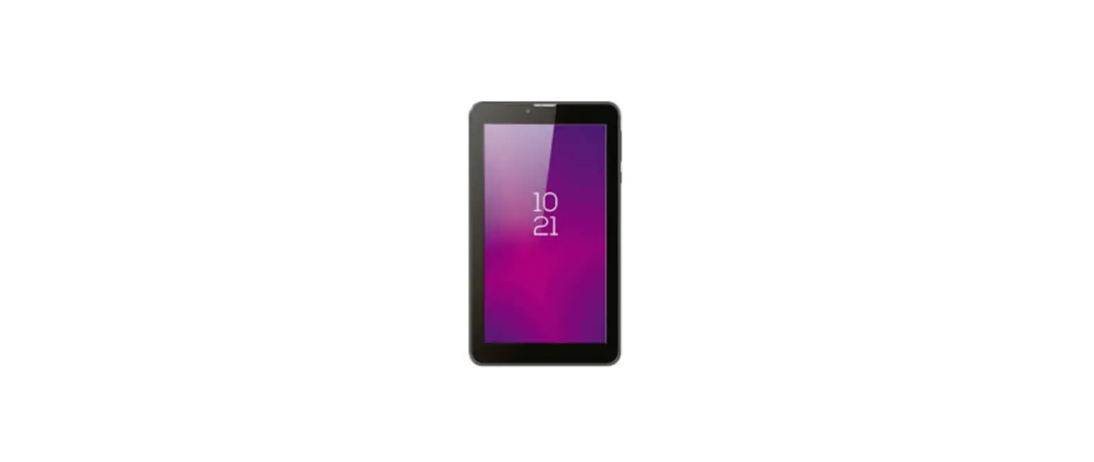 Logic T7w 7 Inch Wifi Tablet User Guide