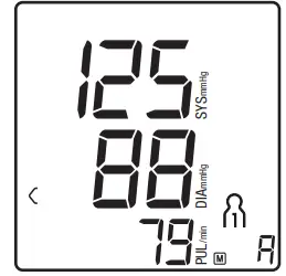 beurer BC 87 Bluetooth Blood pressure monitor - 34