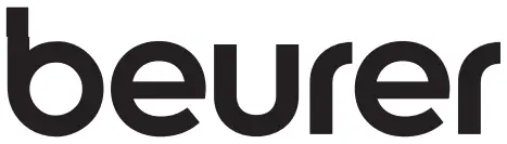 beurer logo