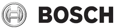 BOSCH logo