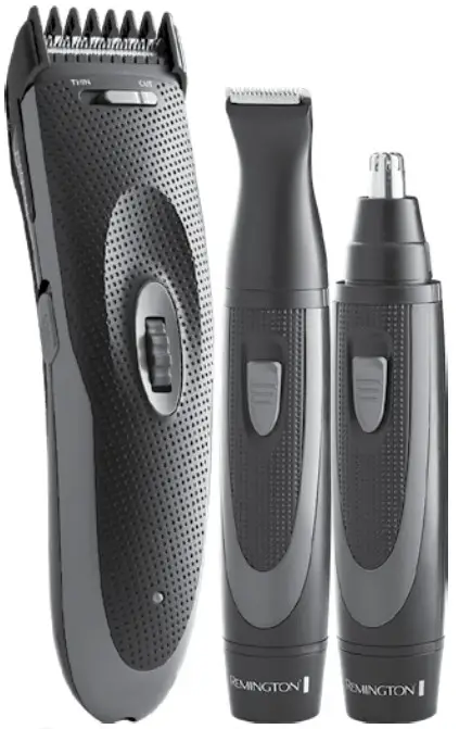 REMINGTON Grooming Kit -