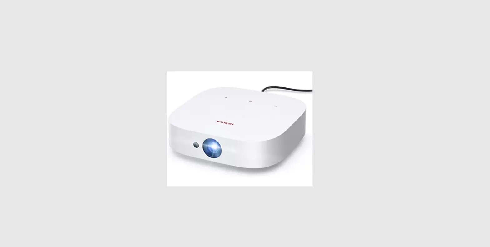 Anker D2130 Nebula Solar Fhd 1080p Projector User Guide