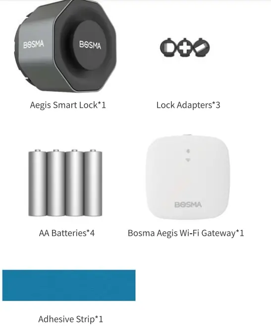 BOSMA-AEGIS-WiFi-Smart-Deadbolt-3