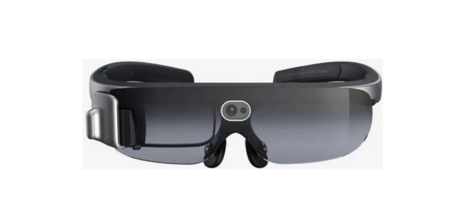 Hangzhou Rg201 Rokid Glass Lable Diagram User Manual