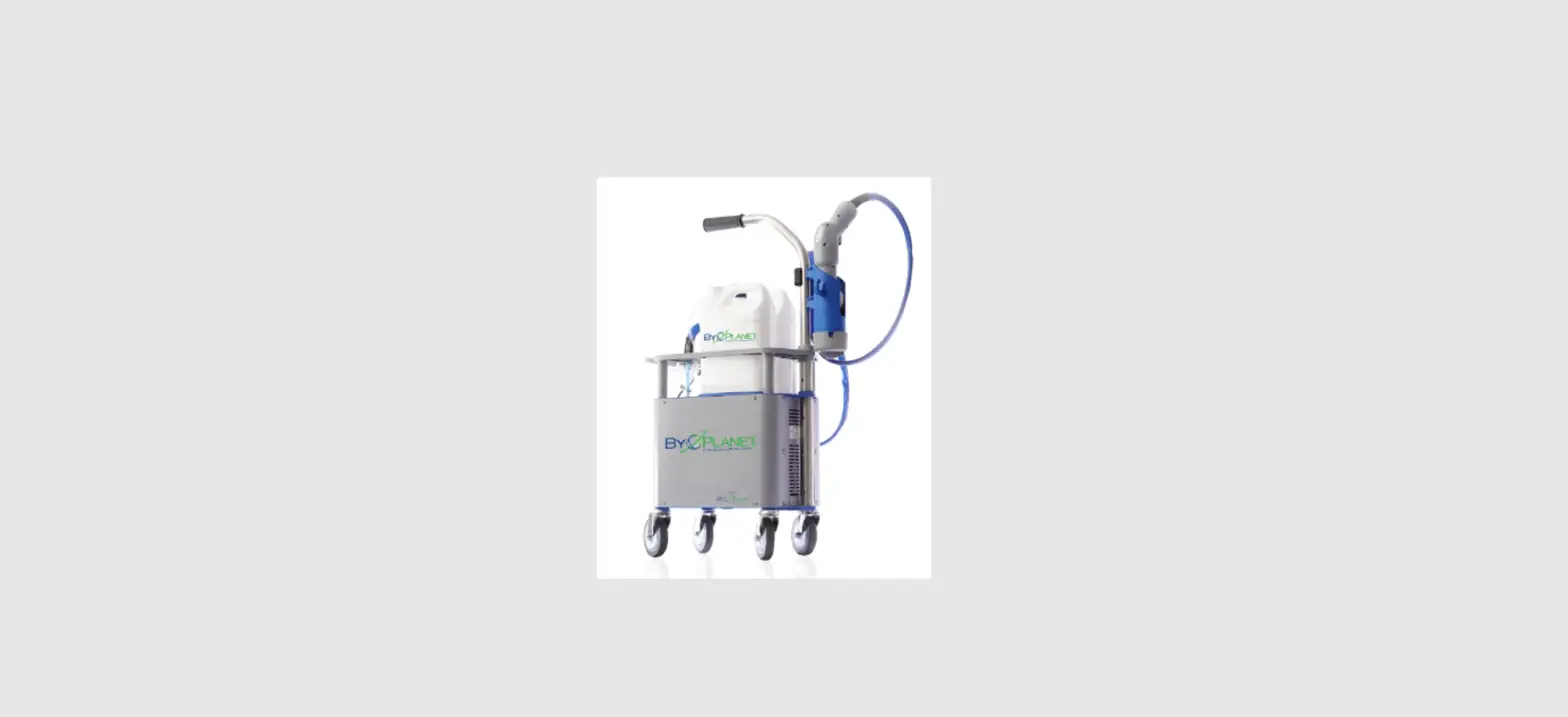 Byoplanet Ni-52342 Electrostatic Sprayer User Manual Byoplanet Ni-52342 Electrostatic Sprayer User Manual