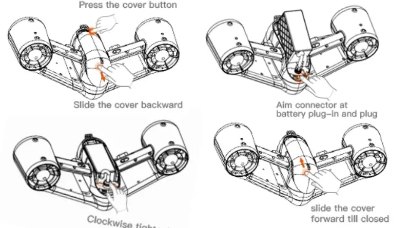 GENEINNO-S1 -Smart-Underwater-Scooter-2