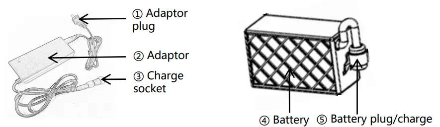 GENEINNO-S1 -Smart-Underwater-Scooter-4