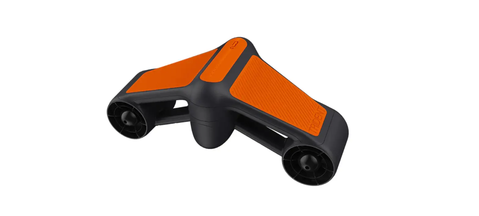 Geneinno S1 Smart Underwater Scooter User Manual