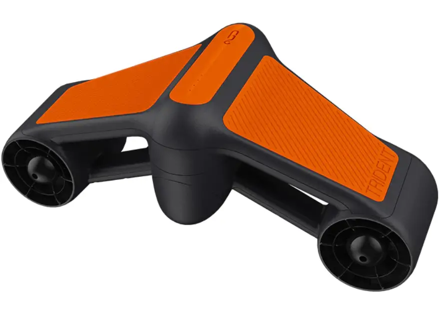 GENEINNO-S1 -Smart-Underwater-Scooter