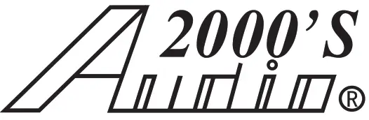 Wireless In-Ear Monitoring System - logo