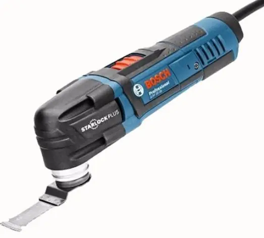 BOSCH 30-28 GOP Professional Multi Cutter-prod