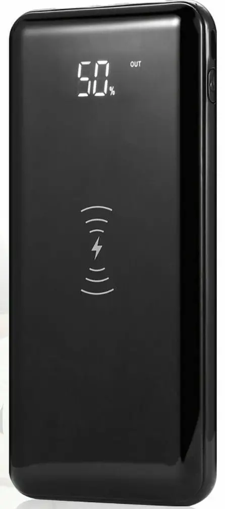 ZTE YTP1-1 Wireless Power Bank