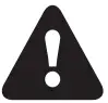 Warning Icon