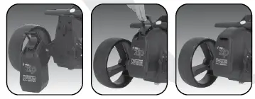 MGI-Zip-X3-Electric-Golf-caddy-15