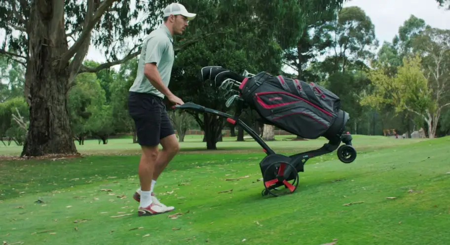 Mgi Zip X3 Electric Golf Caddy User Manual Mgi Zip X3 Electric Golf Caddy User Manual