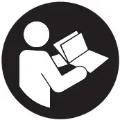 Reading icon