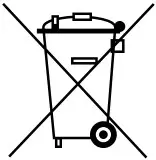 Dustbin Icon