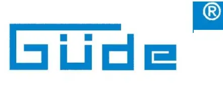 Gude LOGO