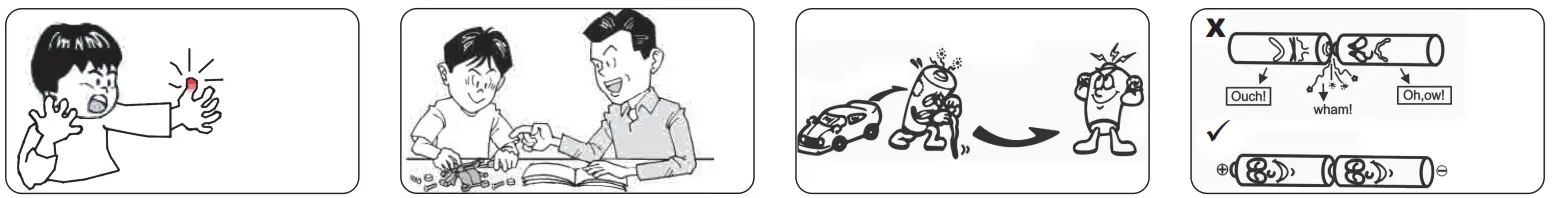 JAMARA-40307-1Black-BMW-M3-Sport-fig-4