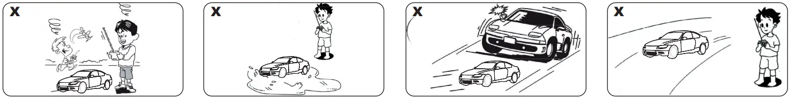 JAMARA-40307-1Black-BMW-M3-Sport-fig-5