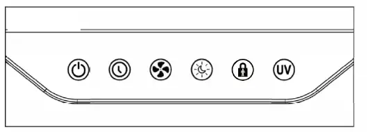Medify Air MA-50 AirPurifier- FIG 3