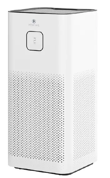 Medify Air MA-50 AirPurifier- FIG 5
