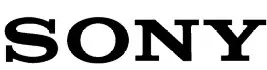 SONY logo