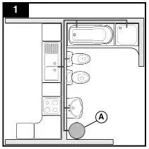 ARISTON Classico4528 Electric Water Heaters - overview 1