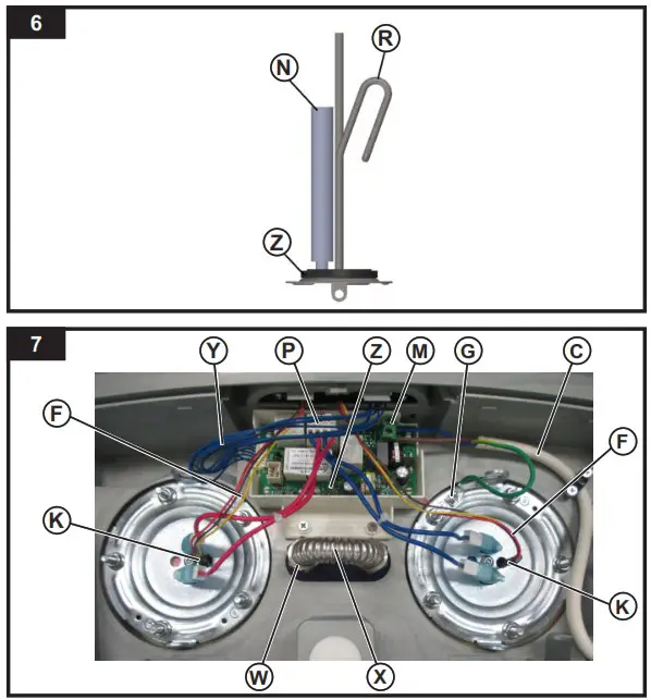 ARISTON Classico4528 Electric Water Heaters - overview 5